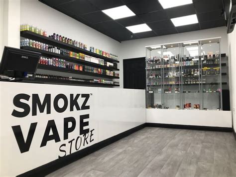 sm north vape shop|The Vape Shop.